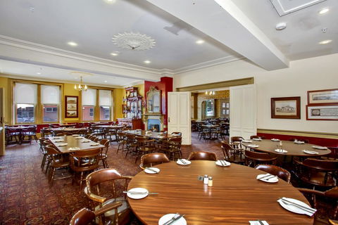 Econo Lodge Portland - Accommodation Gladstone 1