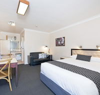 Econo Lodge Savannah Park Tamworth - Accommodation Gladstone