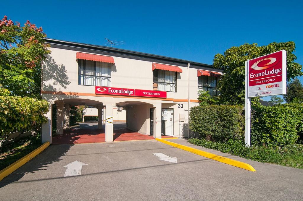 Waterford QLD Accommodation Gladstone