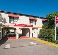 Econo Lodge Waterford - Accommodation Gladstone