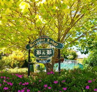 Eden Bed  Breakfast - Accommodation Gladstone