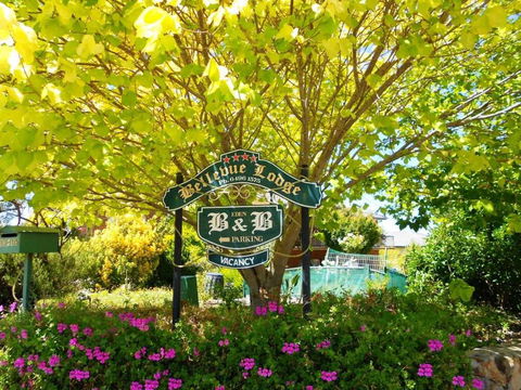 Eden Bed & Breakfast - Accommodation Gladstone 0