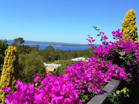 Eden Bed & Breakfast - Accommodation Gladstone 2