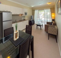Eden by the Bay - Accommodation Gladstone