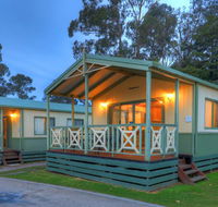 Eden Gateway Holiday Park - Accommodation Gladstone