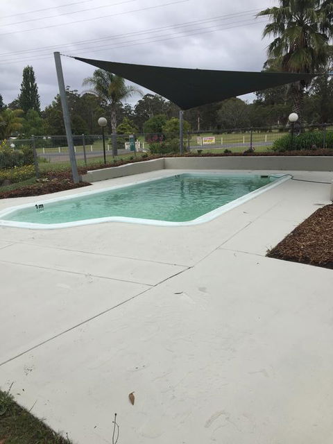 Eden Golf View Motel - Accommodation Gladstone 3