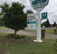 Eden Golf View Motel - Accommodation Gladstone