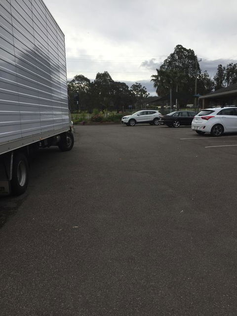 Eden Golf View Motel - Accommodation Gladstone 1