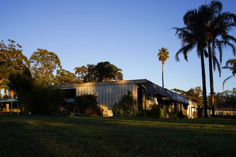 Eden Nimo Motel - Accommodation Gladstone 1