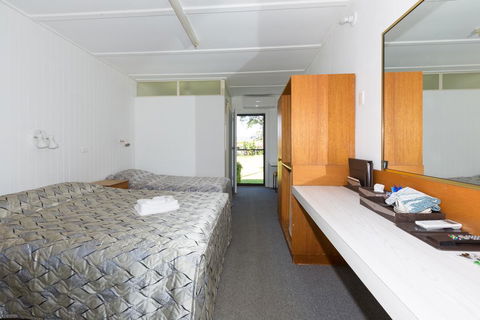 Eden Nimo Motel - Accommodation Gladstone 3