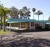 Eden Nimo Motel - Accommodation Gladstone