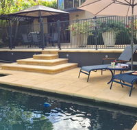 Eden Rest - Accommodation Gladstone