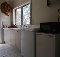 Eden's Retreat of Nulkaba - Accommodation Gladstone