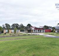 Edenhope Motor Inn - Accommodation Gladstone