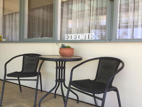 Edeowie Station - Accommodation Gladstone 3