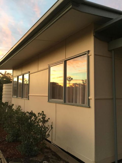 Edeowie Station - Accommodation Gladstone 1