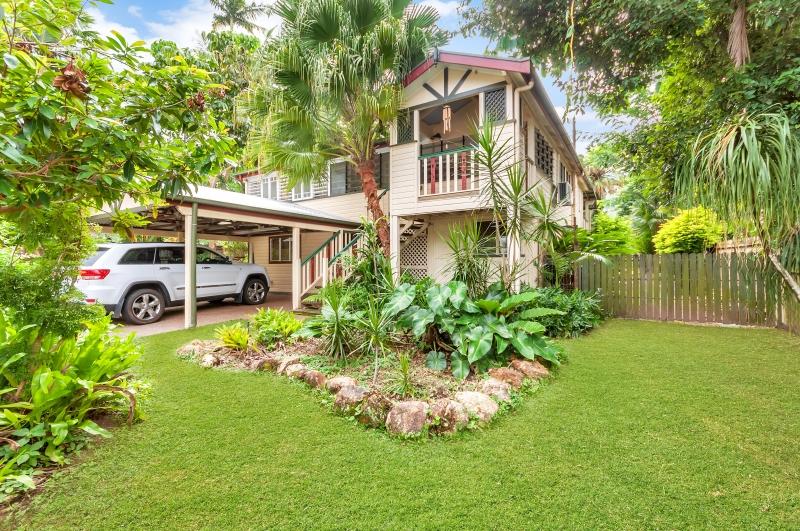 Edge Hill QLD Accommodation Gladstone