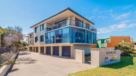 Edgewater 1 - Accommodation Gladstone 2