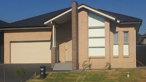 Edmondson Villas Sydney - Accommodation Gladstone 1