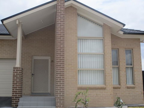 Edmondson Villas Sydney - Accommodation Gladstone 2