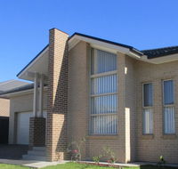 Edmondson Villas Sydney - Accommodation Gladstone