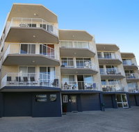 Edmund Shores U5/58 Edmund Street - Accommodation Gladstone