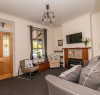 Edward Cottage Heritage Central Comfortable. - Accommodation Gladstone