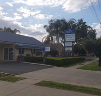 Edward Parry Motel and Apartments - Accommodation Gladstone