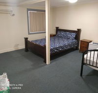 Egan st getaway - Accommodation Gladstone