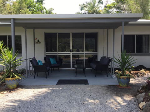 Egrets Rest - Accommodation Gladstone 1