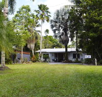 Egrets Rest - Accommodation Gladstone