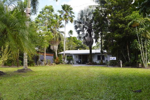 Egrets Rest - Accommodation Gladstone 0