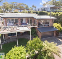 Eight Lakes - Accommodation Gladstone