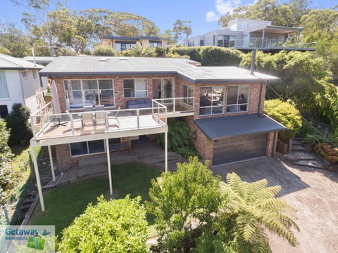 Eight Lakes - Accommodation Gladstone 0