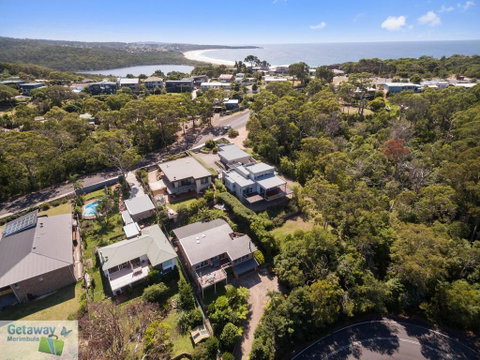 Eight Lakes - Accommodation Gladstone 2
