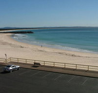 El Sandi Unit 10 14-18 North Street - Accommodation Gladstone