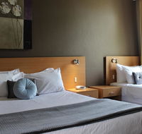 El Toro Motor Inn - Accommodation Gladstone