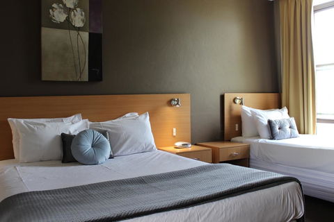 El Toro Motor Inn - Accommodation Gladstone 0