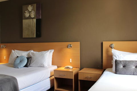 El Toro Motor Inn - Accommodation Gladstone 3