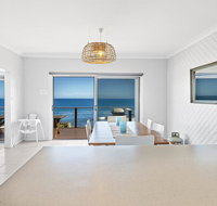 Elanora - Ocean St No.8 - Accommodation Gladstone