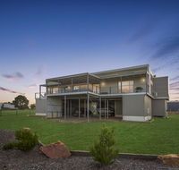 Elevation - Waterviews in Newlands Arm - Accommodation Gladstone