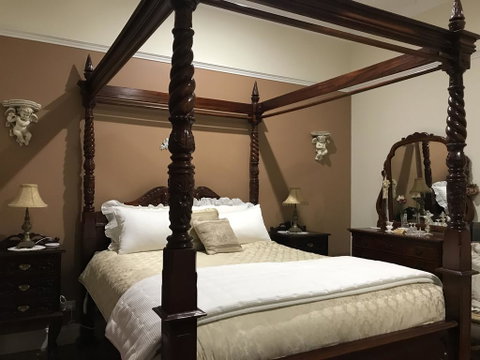 Elindale House Bed & Breakfast - Accommodation Gladstone 1