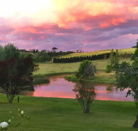 Eling Forest Winery - Accommodation Gladstone