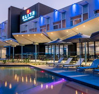 Elite Gold Coast - Accommodation Gladstone
