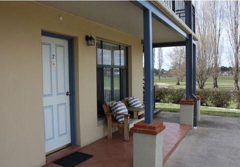 Elite Motor Inn - Accommodation Gladstone 1