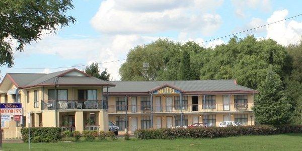 Riverview NSW Accommodation Gladstone