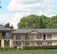 Elite Motor Inn - Accommodation Gladstone
