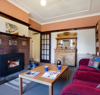 Elizabeth Flats - Accommodation Gladstone