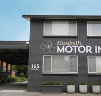 Elizabeth Motor Inn - Accommodation Gladstone