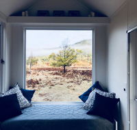 Elizabeth Tiny House - Accommodation Gladstone
